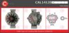 CASCO CAL14120AS Alternator